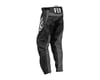 Image 2 for Fly Racing Youth F-16 Pants (Black/White) (22)