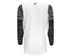 Image 2 for Fly Racing Kinetic Mesh Jersey (White/Black/Grey)