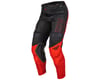 Image 1 for Fly Racing Kinetic Mesh Pants (Red/Black) (36)