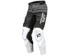 Fly Racing Kinetic Mesh Pants (White/Black/Grey) (32)