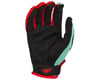 Image 2 for Fly Racing Kinetic Gloves (Rave) (XL)