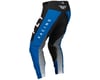 Image 2 for Fly Racing Kinetic Kore Pants (Blue/Black) (36)