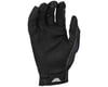 Image 2 for Fly Racing Pro Lite Gloves (Black) (XL)