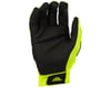 Image 2 for Fly Racing Pro Lite Gloves (Hi-Vis)