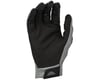 Image 2 for Fly Racing Pro Lite Gloves (Grey)