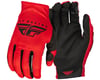 Related: Fly Racing Lite Gloves (Red/Black)