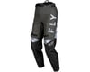 Image 1 for Fly Racing Women's F-16 Pants (Black/Grey) (7/8)