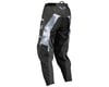 Image 2 for Fly Racing Women's F-16 Pants (Black/Grey) (7/8)