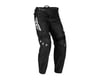 Related: Fly Racing F-16 Pants (Black/White) (30)