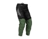 Image 1 for Fly Racing F-16 Pants (Olive Green/Black) (34)