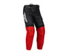 Image 1 for Fly Racing F-16 Pants (Red/Black)