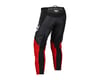 Image 2 for Fly Racing F-16 Pants (Red/Black)