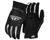 Related: Fly Racing Pro Lite Gloves (Black/White) (XL)