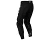 Image 2 for Fly Racing Women's Lite Pants (Black/Light Grey) (3/4)