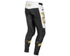 Image 3 for Fly Racing Rayce Bicycle Pants (White/Black/Gold) (28)