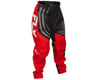 Image 1 for Fly Racing Youth F-16 Pants (Black/Red/White) (18)