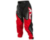 Image 4 for Fly Racing Youth F-16 Pants (Black/Red/White) (18)