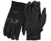 Related: Fly Racing F-16 Long Finger Gloves (Black) (S)