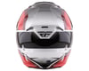 Image 2 for Fly Racing Formula CP Rush Helmet (Black/Red/White) (2XL)