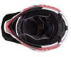 Image 3 for Fly Racing Formula CP Rush Helmet (Black/Red/White) (S)