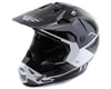 Image 1 for Fly Racing Formula CP Rush Helmet (Grey/Black/White)