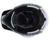 Image 4 for Fly Racing Formula CP Rush Helmet (Grey/Black/White)