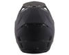 Image 2 for Fly Racing Formula CP Solid Helmet (Matte Black) (M)