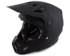 Image 1 for Fly Racing Formula CP Solid Helmet (Matte Black) (S)