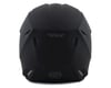 Image 2 for Fly Racing Kinetic Solid Youth Helmet (Matte Black) (Youth L)