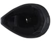 Image 3 for Fly Racing Kinetic Solid Youth Helmet (Matte Black) (Youth S)