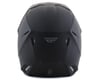 Image 2 for Fly Racing Kinetic Solid Helmet (Matte Black) (2XL)