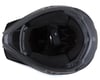 Image 4 for Fly Racing Kinetic Solid Helmet (Matte Black) (S)