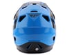 Image 2 for Fly Racing Rayce Helmet (Black/Blue)