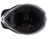 Image 3 for Fly Racing Rayce Helmet (Black/White) (XL)