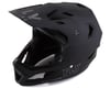 Image 1 for Fly Racing Rayce Helmet (Matte Black) (S)