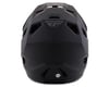 Image 2 for Fly Racing Rayce Helmet (Matte Black) (XL)