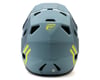Image 3 for Fly Racing Rayce Helmet (Matte Blue Stone)