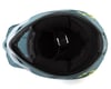 Image 4 for Fly Racing Youth Rayce Helmet (Matte Blue Stone)