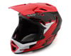 Image 1 for Fly Racing Rayce Full Face Helmet (Red/Black/White) (M)