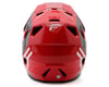 Image 3 for Fly Racing Rayce Full Face Helmet (Red/Black/White) (M)