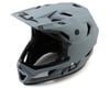 Image 1 for Fly Racing Rayce Full Face Helmet (Matte Grey) (XL)