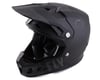 Image 1 for Fly Racing Formula CC Primary Helmet (Matte Black/Grey)