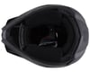 Image 3 for Fly Racing Kinetic Drift Helmet (Matte Black/Charcoal) (Youth M)