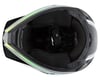 Image 4 for Fly Racing Kinetic Vision Full Face Helmet (Grey/Black) (XS)