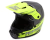 Related: Fly Racing Youth Surge Full Face Helmet (Grey/Hi-Vis) (Youth S)