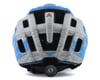 Image 2 for Fly Racing Freestone Ripa Helmet (Matte Blue/Grey)