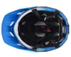 Image 3 for Fly Racing Freestone Ripa Helmet (Matte Blue/Grey)