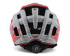 Image 2 for Fly Racing Freestone Ripa Helmet (Matte Red/Grey)