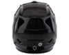 Image 2 for Fly Racing Werx-R Carbon Full Face Helmet (Black/Carbon) (S)
