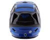 Image 2 for Fly Racing Werx-R Carbon Full Face Helmet (Blue Carbon) (L)